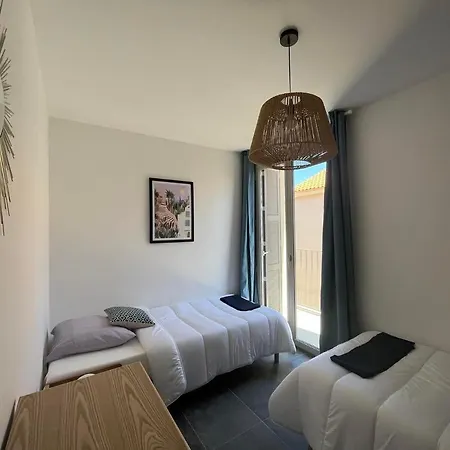 Daire Citadella 2 Calvi *