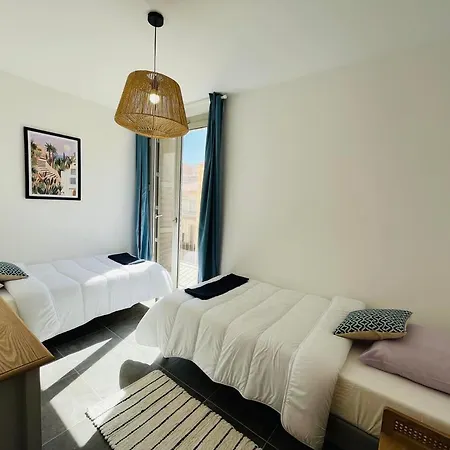 Citadella 2 Calvi *