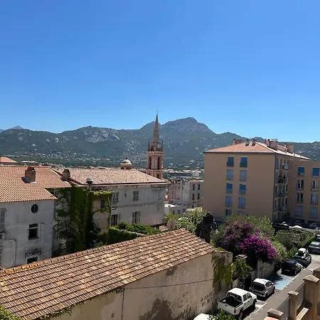 Citadella 2 Calvi Calvi (Corsica)